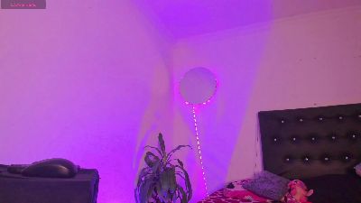 Michell_White Live Image