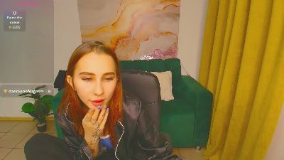 MilagrosWind Live Image