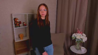 MirianConwell Live Image