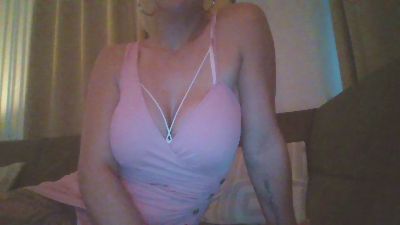 Miss_conly Live Image