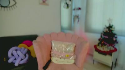 Missvaleriew Live Image