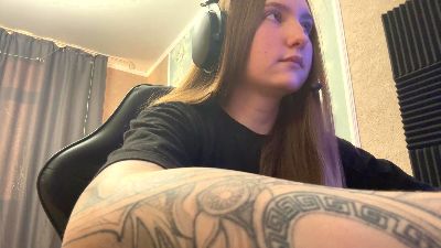 MistiDefelice Live Image