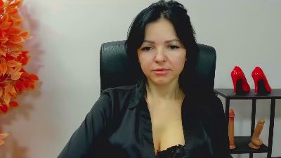 MollyCharm Live Image