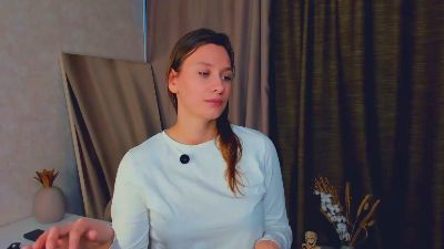 MonserrateBuza Live Image