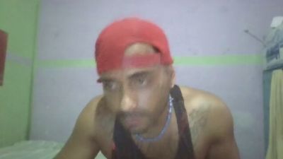 Morenocool5 Live Image