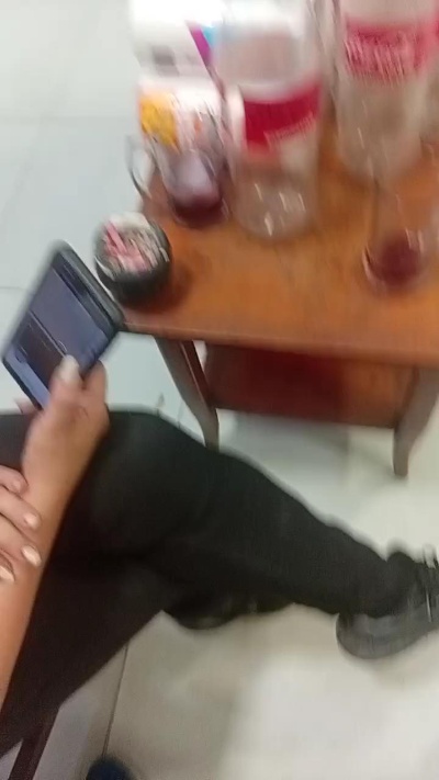 Morocho18cm Live Image