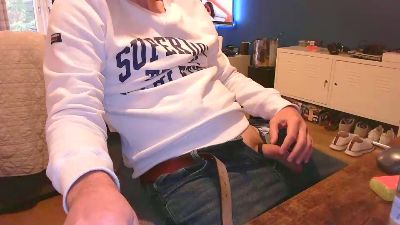 Mr_Average_UK Live Image