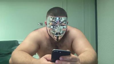 MuscleHairy1994 Live Image