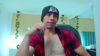 Muscle_Scott Live Image