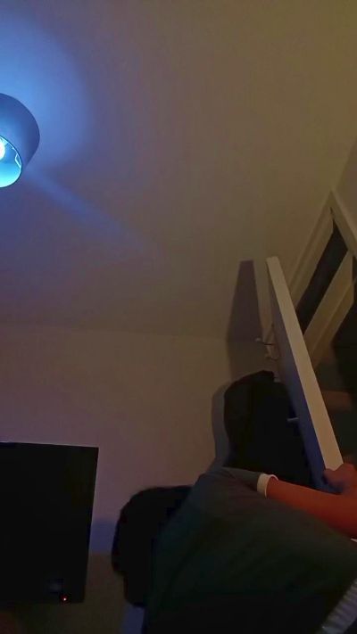 Mysticmouse89 Live Image