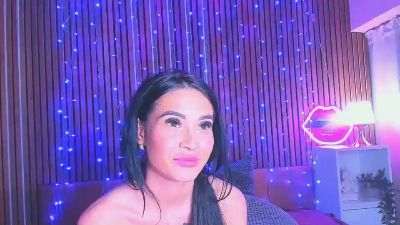 NadiaSweety Live Image