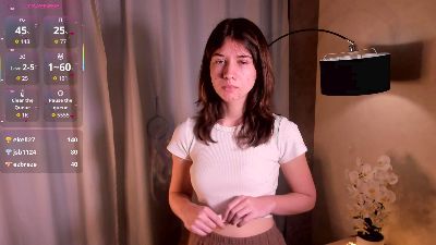 NannieJach Live Image