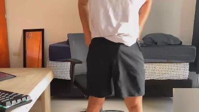 NarenFelipe Live Image