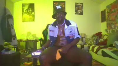 Nastydude39 Live Image