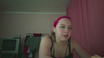 NatalyaCiraco Live Image