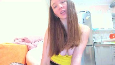 Naughty_Molly Live Image