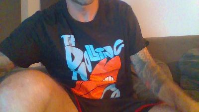 Nenelarge69 Live Image