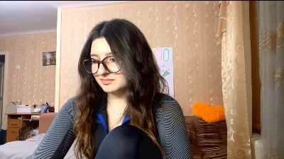 NetaBackstrom Live Image