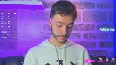 Noah_riccii Live Image