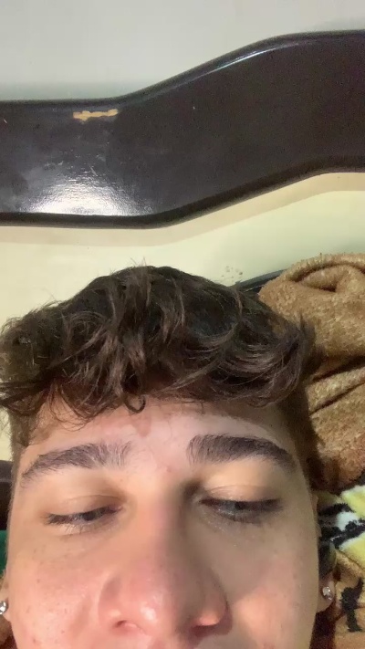 Novinho22cmATV Live Image