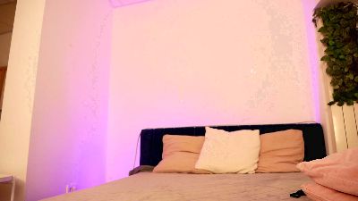 Nymphe_exe Live Image