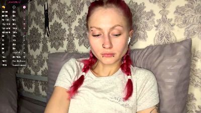 OdelinaBartram Live Image