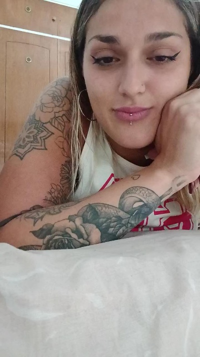 Olita_putita Live Image