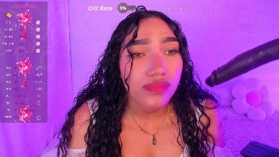 Olivia_fx Live Image