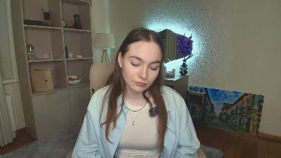 OpheliaRehfeld Live Image