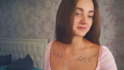 OttilieFairfax Live Image