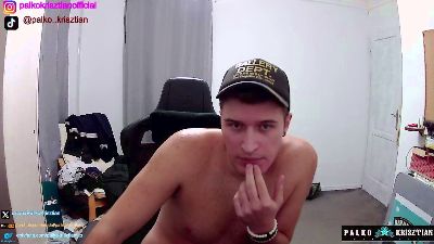 PKrisztian Live Image