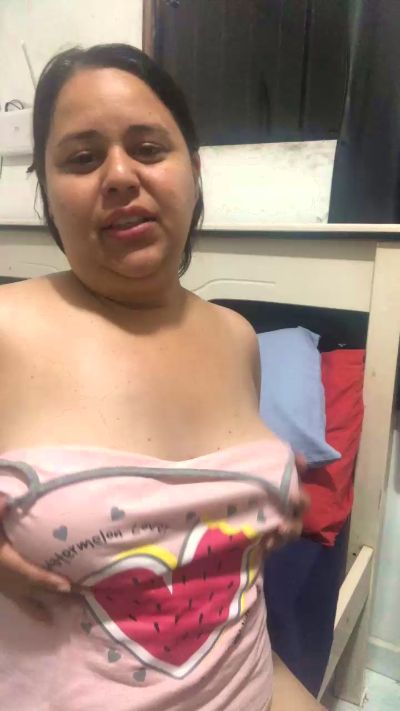 Paixaoardente Live Image