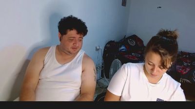 Paloma_desire Live Image