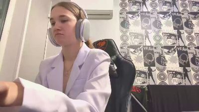 PamCoppess Live Image