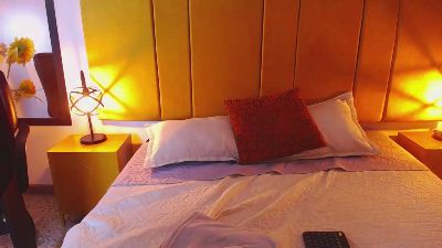 PamelaJohnsonn Live Image