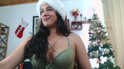 Pandora_and_AJ Live Image