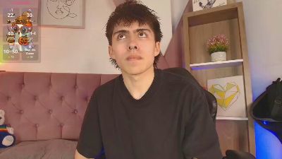 PepperTwink Live Image