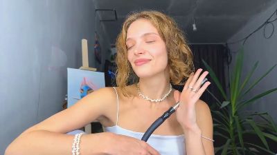 PetraGloe Live Image