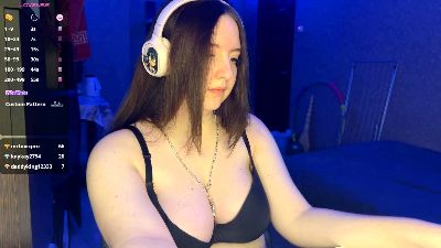 PollyBierly Live Image