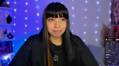 QueenDesiree Live Image