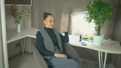 RachealMathenia Live Image