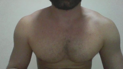 RafaelBRMAN Live Image