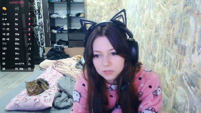 RandiDeary Live Image