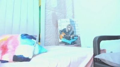 Rebbeca_Mitchel Live Image