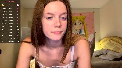 RebekahSissel Live Image