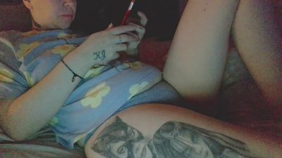 Red_Ruby_Rose Live Image