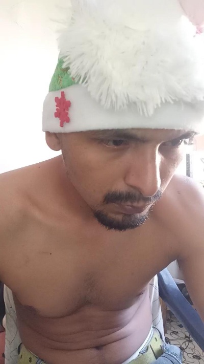 Rey_Sexy_ Live Image