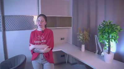 RhiannonSelvy Live Image