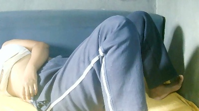 Ricah_bellah Live Image