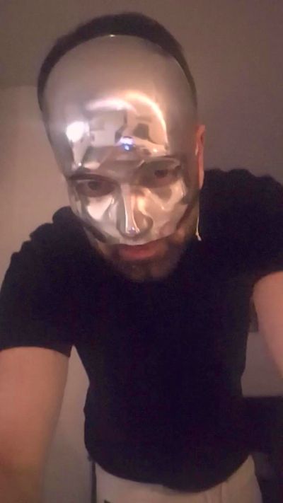 Ricardo_clo Live Image